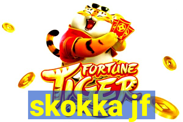 skokka jf